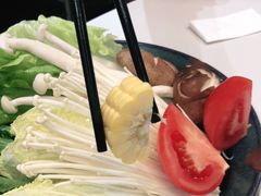-陈记顺和潮汕牛肉火锅(番禺迎宾大道店)