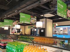 -川锅一号火锅(睢宁店)