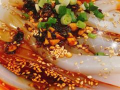 -大盐帮川菜馆(长楹天街店)