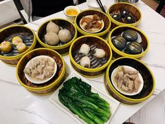 -肥佬夜茶(早茶·西乡店)