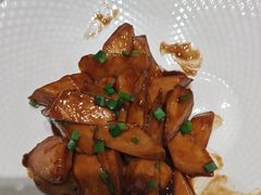 -小方外婆菜(蒙山路店)