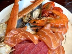 -西安W酒店·WEI全味西餐厅