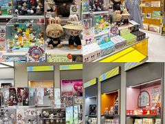 -天河城购物中心