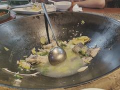 -好灶头妈妈菜·柴火灶台鱼·千岛湖土菜地标美食