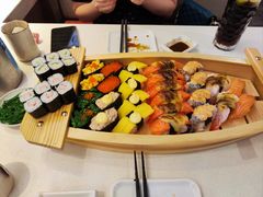 -采御鲜·回转寿司(汕头万达店)