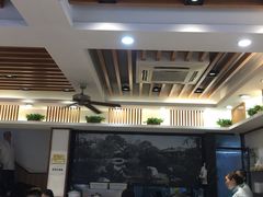 大堂-全启和美食(由由店)