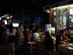 -飘香火锅(玉林西路店)