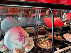 -御茶膳房皇家糕点博物馆(北京首店)