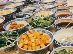 -盛宴标帜餐厅·亲子自助 (南昌喜来登酒店)