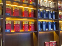 -望海湾鱼头泡饼·天津菜(空港店)