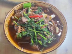 -周师饭店