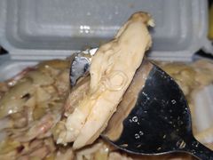 -华辉小食