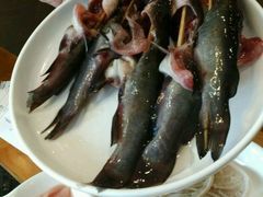 -老码头火锅(骡马市店)