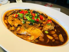 -朴墅(西湖青芝坞店·杭帮菜·家宴.14年的店)