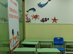 -昂立青少儿成长中心(长宁仙霞校区)