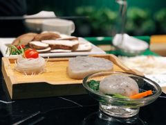 -青一色火锅(摩根店)