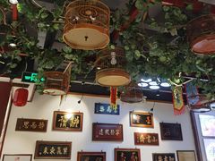 大堂-大海碗·京菜炸酱面(雍和宫店)