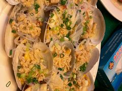 -盛港湾海鲜食府(黄沙店)