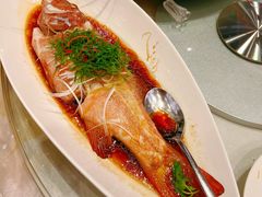 -广州富力丽思卡尔顿酒店