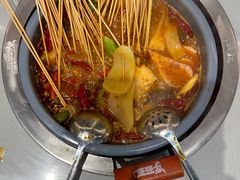 -牛签签串串香(IFS店)