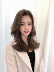 -AFA Hair studio·女士发型设计