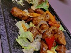 -RIVIERA 松鹤楼(外滩店)