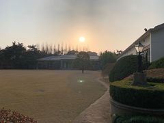 -上海虹桥迎宾馆