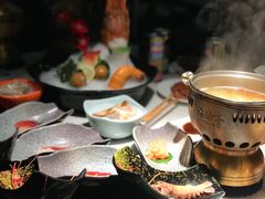 -海玥荟海鲜姿造自助餐厅(欧罗巴广场店)