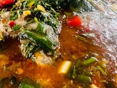 -苏记溪河鲢鱼庄(天府新区店)