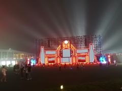 -第35届青岛国际啤酒节