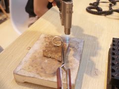 -Oasis绿洲银饰珍珠手作diy(壹方城店)