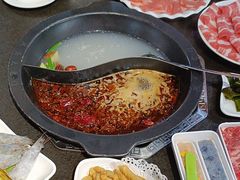 -陈府大宅门成都火锅·手切鲜肉(太原街店)