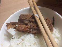 -犟骨头排骨饭(回龙观龙禧店)
