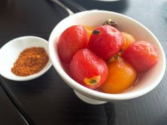 -鲜璟台·地标景观餐厅(上海中心店)