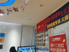 -童程童美少儿编程乐高机器人(红谷滩校区)