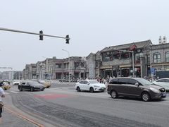 -北京前门大栅栏