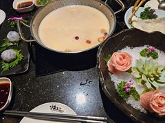 -捞王锅物料理(丰联店)