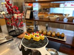 -北京王府井希尔顿酒店·万斯阁西餐厅