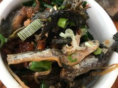-香竹农庄•传统竹筒饭(十年店)
