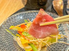 -鮨政·Omakase(港汇恒隆广场店)