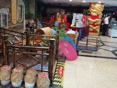 -三六三杭州菜(水上总店)