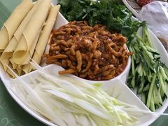 -顺姬冷面(长白西路店)