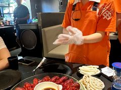 -红盔甲·小龙虾(长寿路店)