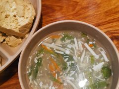 -素满香·食养自助(建邺万达店)