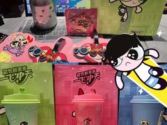 -奈雪的茶(时代天街店)