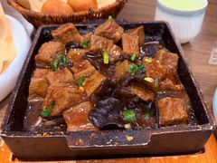 -锡和无锡菜·三白油条(景丽苑店)