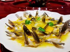 -上海精菜馆(虎踞关店)