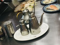 -大渔铁板烧(中山路八佰伴店)