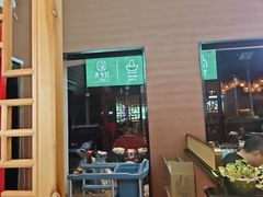 -刘老表·瓦罐汤涮肉(青云谱店)