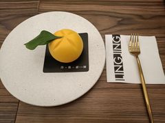 日本小柚子-玲婧胡同·生日蛋糕·餐厅(嘉里城店)